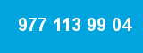 977 113 99 04 977 113 99 04